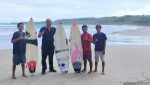 Pemkab Nias Utara Laksanakan Event Surfing Berstandar International