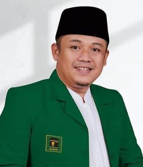 Jajang Ubaidilah Mufti Kader Muda Terbaik PPP Kabupaten Tasikmalaya Melenggang Ke Gedung Parlemen