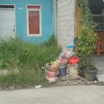 Warga Mengeluhkan Bau Menyengat dan Tumpukan Sampah Menyelimuti Griya Sutra Balaraja: Warga Pertanyakan Retribusi Sampah yang Sia-Sia
