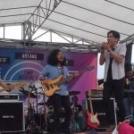 Luar Biasa! Group Musik Solomon Band Dengan Karya Karyanya yang Menjadi Idola Semua Kalangan