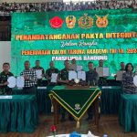 Pangdam III/Siliwangi ; Jaga Generasi Penerus TNI Agar Negara Tetap Kokoh