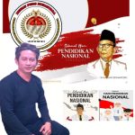 Memperingati Hari Pendidikan Nasional Ketua Umum “Dewan Pers Nusantara APKWSI