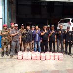 Untuk Merubah Stigma Negatif Masyarakat Tentang Ormas, GRIB Ranting Pondok Karya Komitmen Selalu Wujudkan Bukti Program Kerja