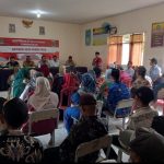 Pemdes Sentul Kecamatan Balaraja Gelar Pembentukan Koperasi Merah Putih Tahun 2025