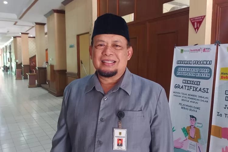 Skandal Etik H. Triyono Makin Panas, BKD Klaten Dinilai Lamban,  Ombudsman RI : Penonaktifan Triyono Harus Segera Dilakukan
