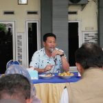 Bupati Sidoarjo, Wagub Jatim, dan Deputi KLHK Gelar Audiensi Pencemaran Lingkungan