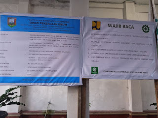  Proyek Rehab DPRD Semarang Bermasalah? SBU Pemenang Tender Jadi Sorotan