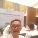 Sekretaris JOSS Ingatkan Pentingnya  AD/ART, “Jangan Semau Gue”