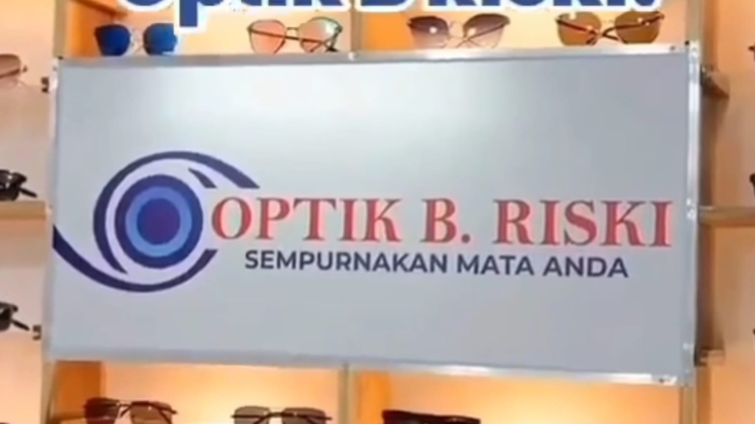 Marak Optik Melanggar Aturan di Semarang Regulasi RO Diabaikan? Publik Pertanyakan Izin Cabang Optik B Riski