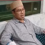 Ketua DPRD, Bantuan SDN Pranti, Kita Akan Salurkan Dana BTT