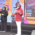 Pemkab Sidoarjo Deklarasikan Sekolah Tanpa Diskriminasi