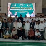 MUI Sindang Jaya Gelar Silaturahmi dan Dialog Interaktif, Perkuat Harmoni dalam Keberagaman