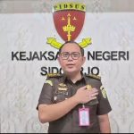 Franky Ariandi Pindah Tugas Ke Kejati Jatim