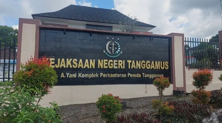 DPW PPRI Lampung Desak Kejaksaan Negeri Tanggamus Untuk Bertindak Profesional,Berani dan Bersih Kasus Dugaan Penyimpangan Dana Desa Pekon Rejo Sari Ulubelu