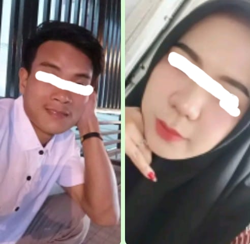 Termakan Rayuan Ibu Muda di Pekon Tanjung Baru Ulubelu  Lakukan Hubungan Intim Dengan Pria Lain di Sebuah Penginapan