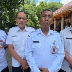 PUPR Sidoarjo Kebut Perbaikan Jalan Rusak