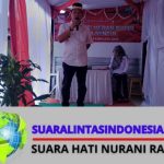 Koperasi Merah Putih Desa Sentul Resmi Beroperasi, Dorong Kemandirian Ekonomi Desa