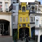 Menyingkap Tabir SPA di Ruko Sentra Bisnis: Antara Dugaan Prostitusi Terselubung dan Intimidasi Pers