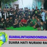 Sambut Ramadhan, TTKKBI DPW II Kabupaten Tangerang Gelar Zikir dan Tutup Sementara Latihan Silat