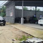 Gudang Pupuk PT Kuantan Singingi Agro Utama di Siak Hulu Disorot, Diduga Langgar IMB — Publik Desak Bupati Kampar Perintahkan Satpol PP Bertindak