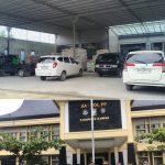 Satpol PP Kampar Siap Turun Lapangan, Dugaan Pelanggaran IMB Gudang Pupuk PT Kuantan Singingi Agro Utama Diseriusi