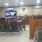 Upaya Gugur di Awal Kandas, Dua Terdakwa Korupsi Jalan Lapen Hadapi Sidang Saksi
