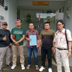 Tekanan Meningkat! GOWIL Umumkan Konferensi Pers dan Audiensi ke Disdik Pandeglang