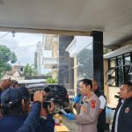 Polres Sumedang Gelar Press Release Ungkap Kasus Curas yang Menyebabkan Korban Meninggal Dunia