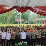 Pekan Pancasila 2026 di Sumedang: Momentum Perkokoh Persatuan dan Ketahanan Nasional