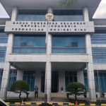 BPK Riau Di Duga Siasati Aturan, Permintaan LHP dari Pers Harus Surat – Dinilai Melanggar UUD dan UU Pers