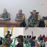 Pemdes Pangulah Utara Fasilitasi Mediasi Konflik Lahan Masyarakat