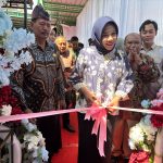 Wabup Sidoarjo Resmikan SPPG Di Prasung