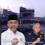 Jejak Sunyi di Pelabuhan Bengkalis: Dugaan Jaringan Lama, Pembiaran Sistemik, dan Ujian Integritas Negara”