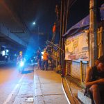 Diduga Abaikan Regulasi, Proyek Fiber Optik di Balaraja Menuai Sorotan Serius