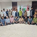 Pemilihan DMI Duri Pulo Jakarta Pusat: Muhamad Ali Terpilih Jadi Ketua Periode 2026–2031