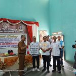 Sumedang Terima Bantuan Pompa Air Listrik dari PLN, Petani Berpeluang Panen Tiga Kali Setahun