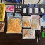 M1.013 Butir Ekstasi dan Sabu Disita, Polres Jakbar Amankan Pengedar Narkoba di Kalideres