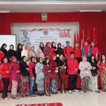 DPC PDI Perjuangan Kabupaten Bandung Gelar Pendidikan Politik Peringati Hari Raden Ajeng Kartini