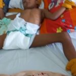 Tragis, Mobil Avansa Tabrak Anak 10 Tahun Di Jalan Ngrame