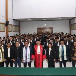 Resmi Dilantik, 7 Advokat Persadin Jabar Ambil Sumpah di Pengadilan Tinggi Jawa Barat