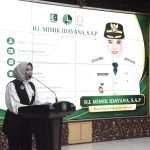 Wabup Sidoarjo Ajak Sinergi Dan Kolaborasi KAHMI, FORHATI, HIPKA Bangun Sidoarjo
