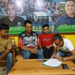 Sepakat Berdamai, Laporan Kasus Penganiayaan di Polres Melawi Akan Dicabut