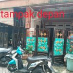 Bebas Banjir & Bebas Repot! Rumah 2 Lantai Siap Huni di Wisma Tajur – Tidur Nyenyak Setiap Hujan Datang
