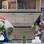 SD Muhammadiyah Undang Podcast Wabup Sidoarjo