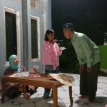 Penuh Kebahagiaan dan Makna, Keluarga H. Ahmad Sufyan Gelar Syukuran Ulang Tahun Putri Tercinta Yang Genap Berusia 10 Tahun
