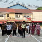 HUT RI ke-81, BRI BO Melawi Jadikan Momentum Perkuat Nasionalisme dan Pengabdian kepada Masyarakat