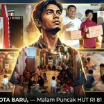 Menjaga Nyala Api Perjuangan: Perum Kota Baru Tutup Perayaan Kemerdekaan dengan Tangis Haru dan Rasa Syukur