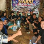 Saba Budaya Baduy ORMAS GABSI ambil Tema Murak Kadu Bareng Jalin Silaturahmi