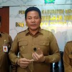 Pemkab Dan BPN Melakukan Pengukuran Lahan Untuk Flyover Gedangan