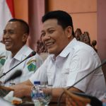 Rakor Bupati Dan Kades se-Candi Dan Tanggulangin